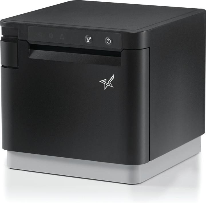 Produktbild Star Micronics Star mC-Print3 MCP30 BK E+U (RJ45, USB)