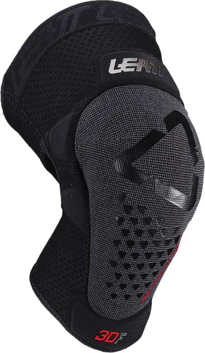 Produktbild Leatt Knee Guard 3DF 5.0 Evo FastFit V25 (XL, Knieschoner)