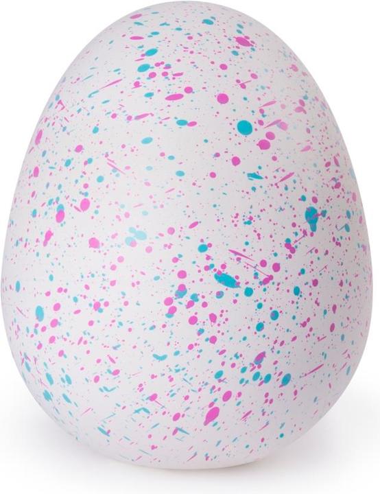 Produktbild Hatchimals HatchiBabies Cheetree (25.40 cm)