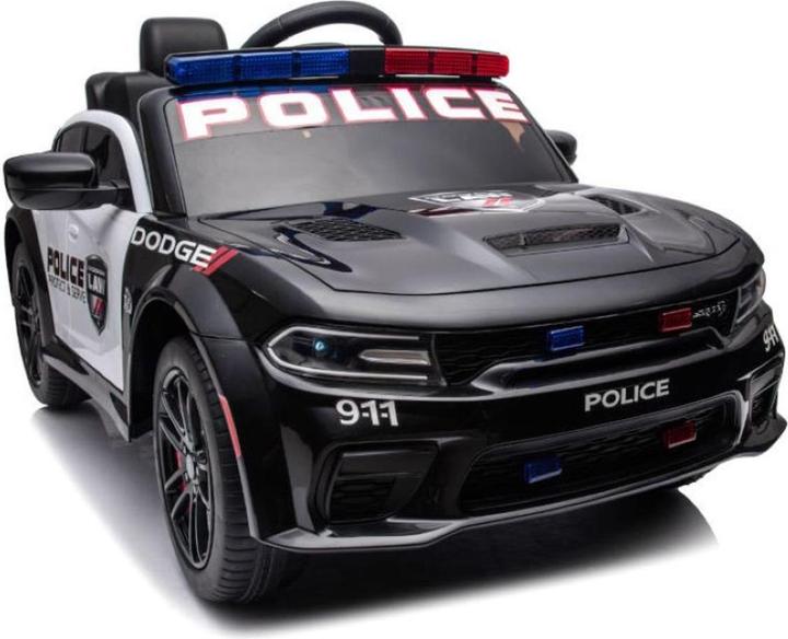 Image du produit Es-toys Dodge Police (12 V)