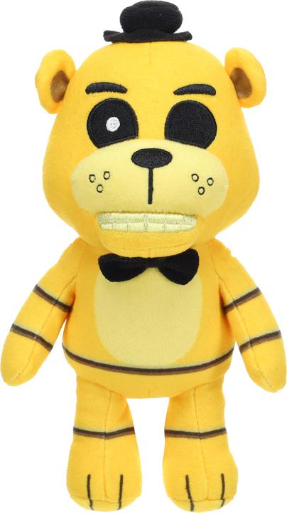 Image du produit Boti Five Nights at Freddy's Figurine Freddy Alive Head Bundle