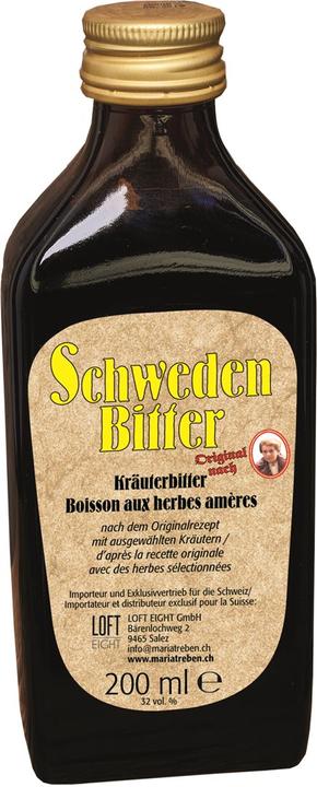 Image du produit Maria Treben Schwedenbitter Original nach (1 pièce(s), 402 g)