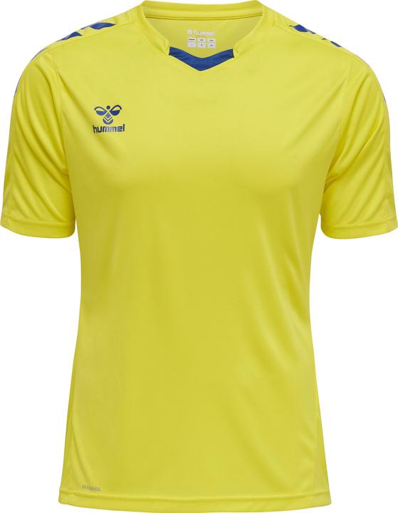Actual product image hummel Core Xk Poly Jersey S/S (XXL)