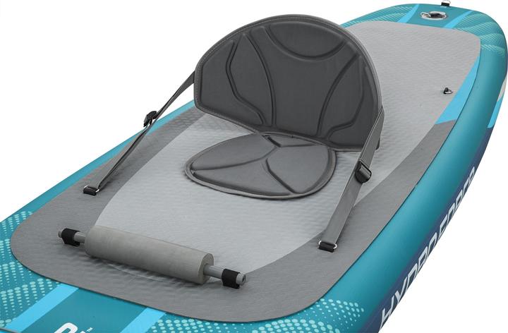 Produktbild Bestway SUP Aqua Drifter 335 x 91.5 x 15cm (11')