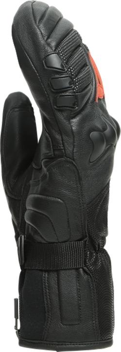 Actual product image Dainese HP Ergotek Pro Mids (L)