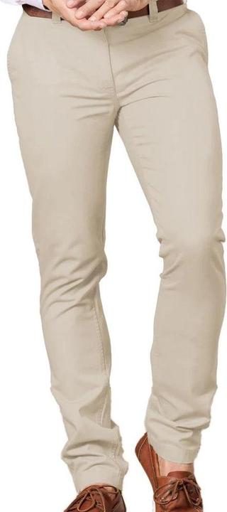 Immagine prodotto Raging Bull Chino Gamba Affusolata Uomo (38)