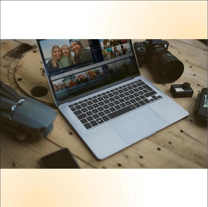 Actual product image Magix Photostory deluxe 2024 Download Code (1 User, 1 Devices/Users, unlimited)