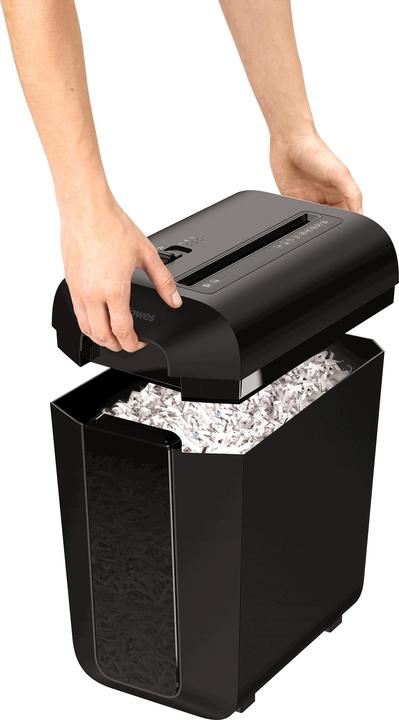 Produktbild Fellowes Powershred LX65 (Partikelschnitt)