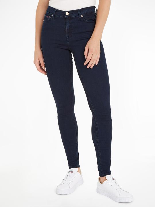 Immagine prodotto Tommy Hilfiger Nora Skinny Fit avenue blu scuro elasticizzato (W31/L28)