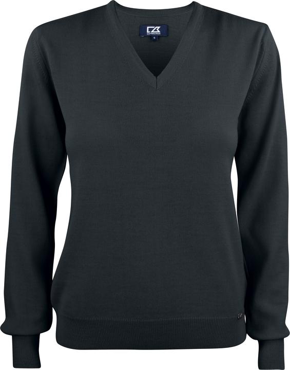 Immagine prodotto Cutter & Buck Everett con collo a V da donna (L)