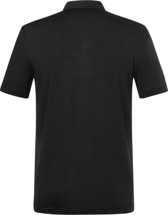 Immagine prodotto Super Natural Zip Polo (S)