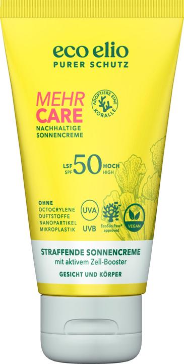 Eco Elio Mehr Care