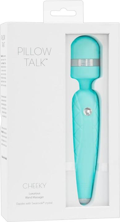 Produktbild Pillow Talk Cheeky