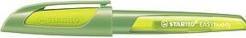 Image du produit STABILO Stylo scolaire EASYbuddy avec plume standard (Citron vert, Vert, 1 x)