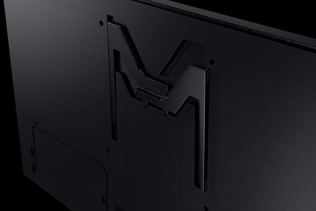 Image du produit Samsung QE55Q950R (55", Q9, QLED, 8K, 2019)