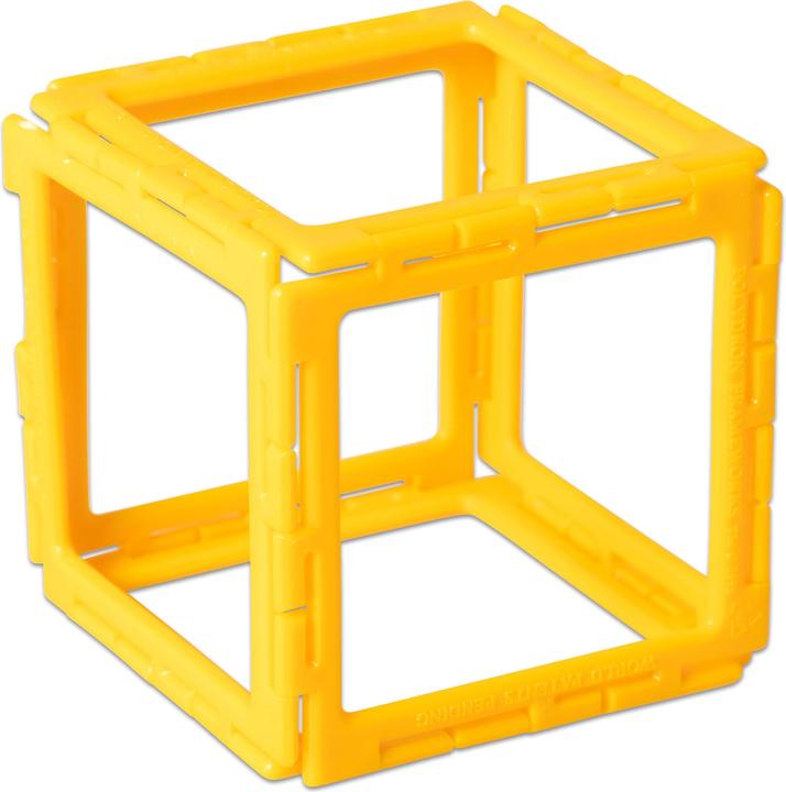 Produktbild Polydron Frameworks-Koffer