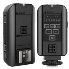 Actual product image Elinchrom Skyport Transmitter Plus
