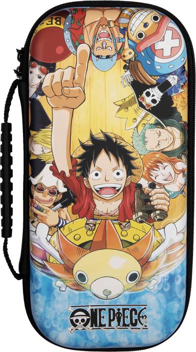 Konix One Piece Pro Carry Case (Switch, Switch Lite, Switch OLED)