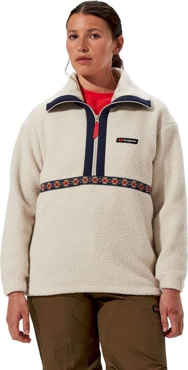 Image du produit Berghaus Veste polaire mi-zip Rhynie Aztec (S)