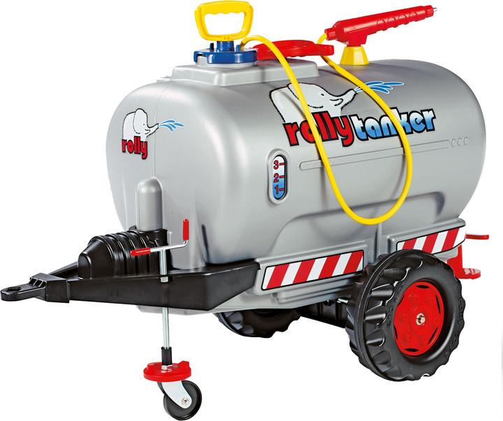 Rolly Toys rolly tanker