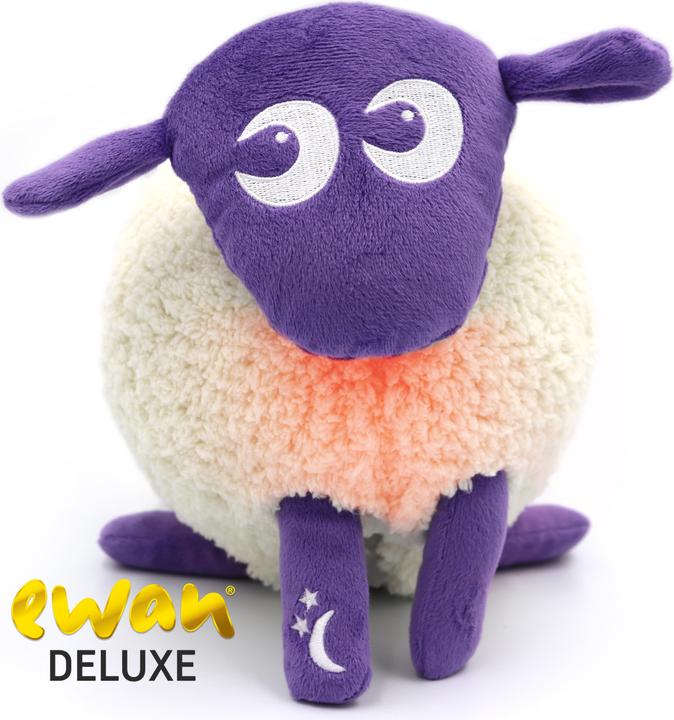Ewan Deluxe Traumschaf (17 cm)