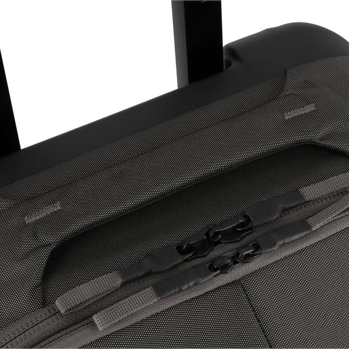 Immagine prodotto Thule Subterra 2 Spinner Da Trasporto - Grigio Vetiver (35 l, Bagaglio a mano (fino a 50 litri))