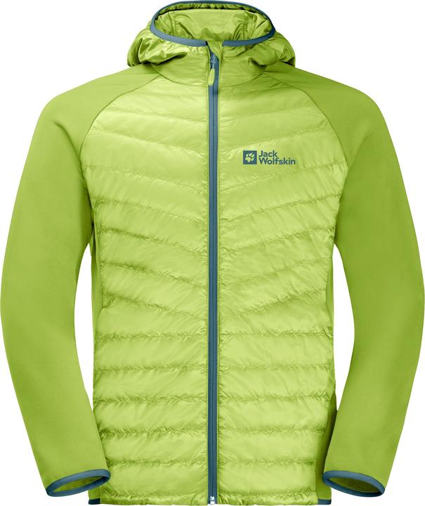 Produktbild Jack Wolfskin Routeburn Pro Hybrid M (L)