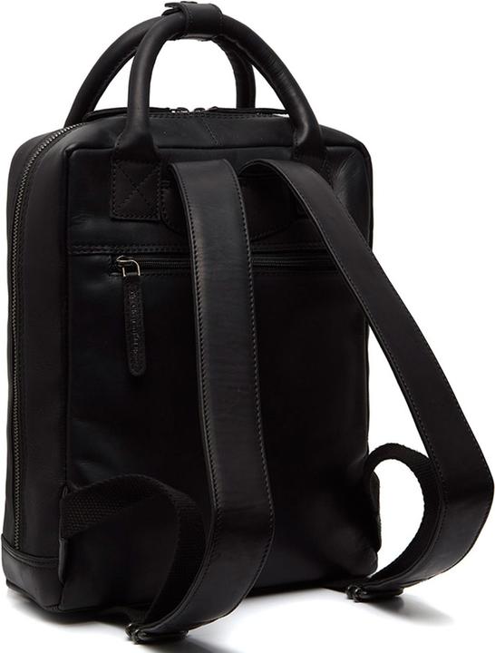 Immagine prodotto The Chesterfield Brand Wax Pull Up Lincoln zaino in pelle 32 cm scomparto per laptop (8.80 l)