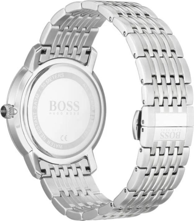 Immagine prodotto Hugo Boss Cronografo (Cronografo, 44 mm)