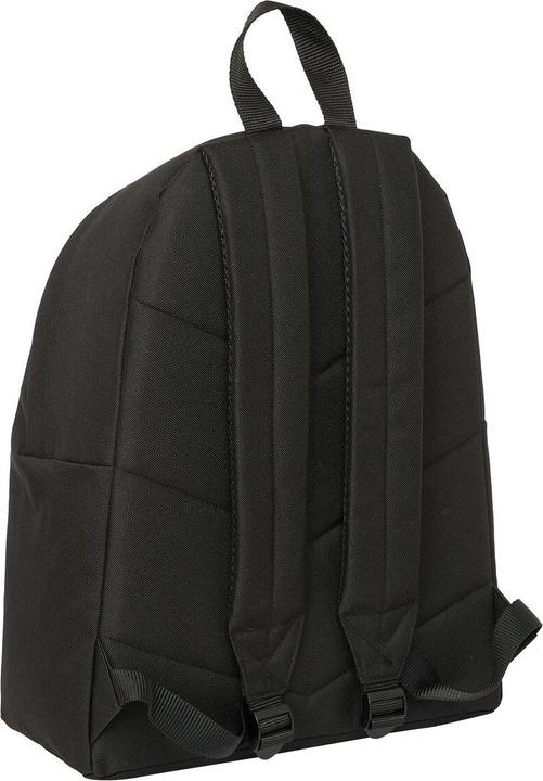Produktbild Kings League Schulrucksack Ultimate Móstoles Schwarz 33 x 42 x 15 cm