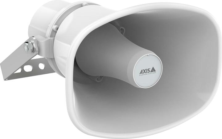Actual product image Axis C1310-E MK II NETWORK HORN (Protective film)