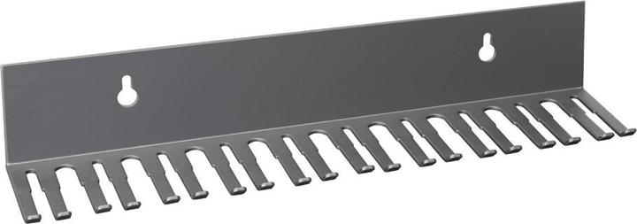 Produktbild Adam Hall SCS 19 Kabelhalterung
