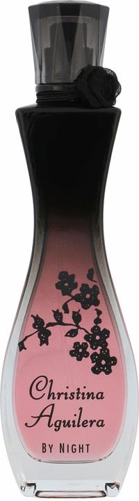 Actual product image Christina Aguilera By Night (Eau de parfum, 75 ml)