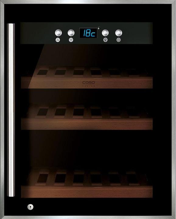 Productafbeelding Caso WineSafe 12 Klassiek