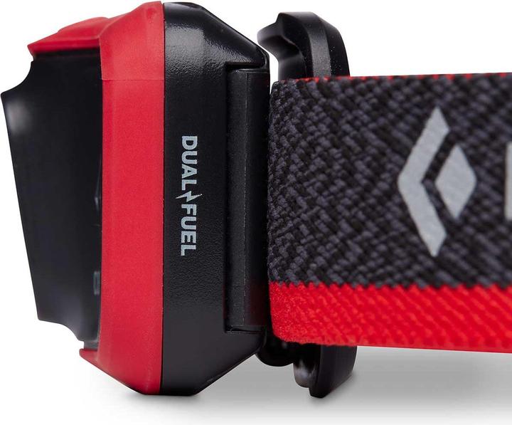Actual product image Black Diamond Cosmo 350 Headlamp (350 lm)