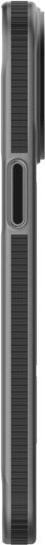 Image du produit Decoded Coque arrière en plastique recyclé pour iPhone 15 Pro Max Noir (Apple iPhone 15 Pro Max)