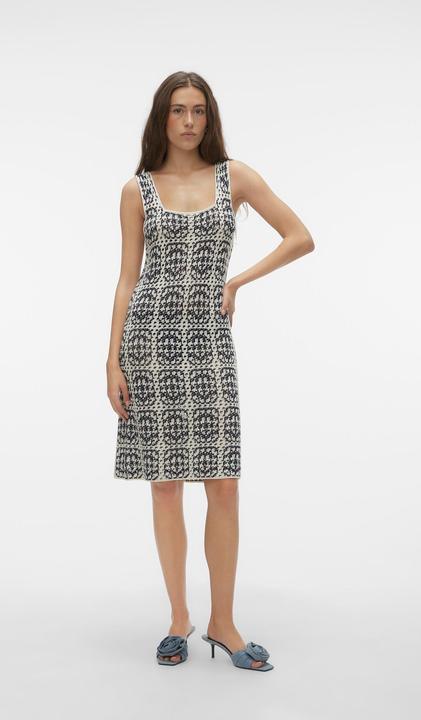 Actual product image Vero Moda VMMYKONOS Short dress Knitted dress (XS)