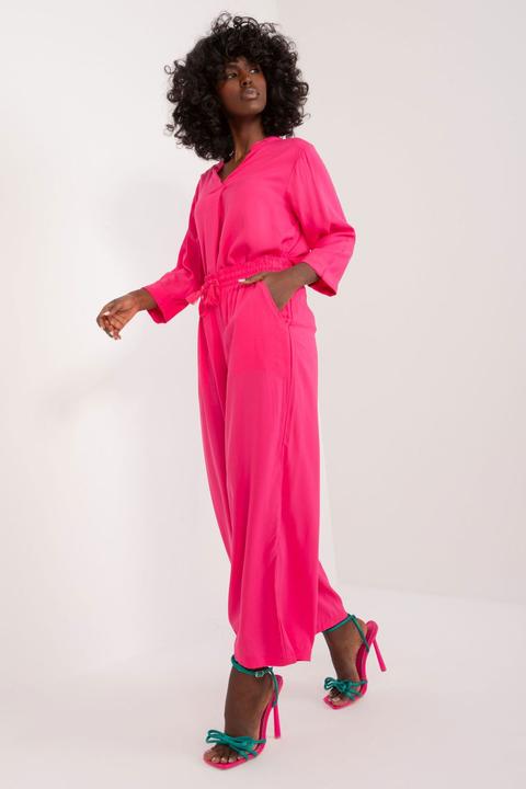 Actual product image Sublevel Ladies trousers model (XS)
