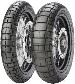 Image du produit Pirelli Scorpion Rally STR