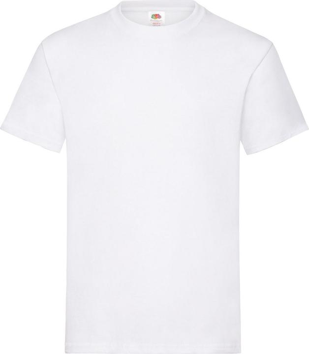 Fruit of the Loom TShirt Schwere Qualität