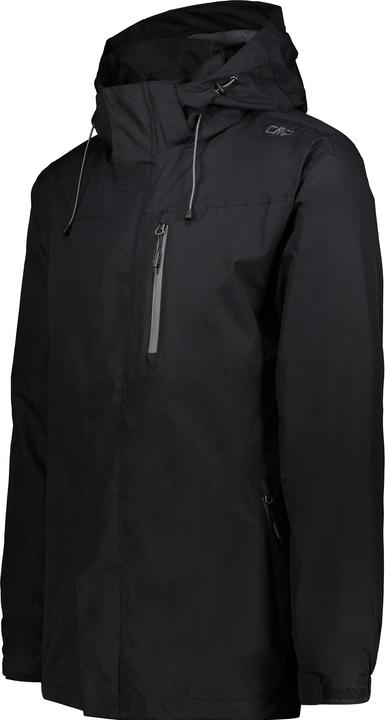 Image du produit CMP Campagnolo Veste à capuche Ripstop (54)