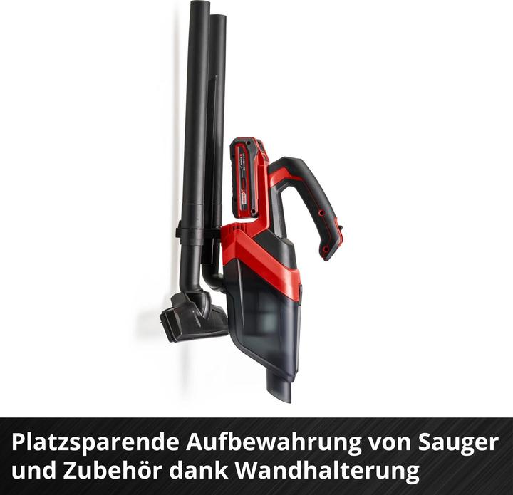 Immagine prodotto Einhell TE-HV 18/06 Li - Solo