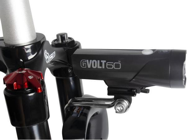 Produktbild CatEye GVolt 60 (60 lm, 60 lm)