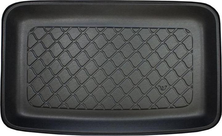 Immagine prodotto ProPlus Vasca del bagagliaio per VW Sharan / Seat Alhambra dal 2010 ad oggi (7 posti / 3a fila)