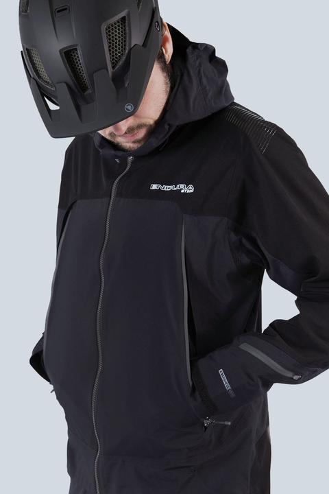 Image du produit Endura MT500 Veste étanche II (L)