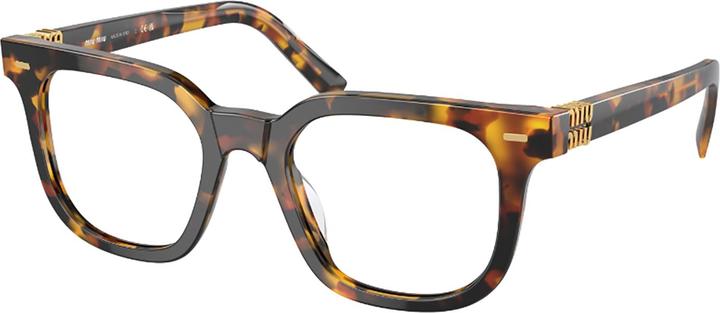 Actual product image Miu Miu 06XV VISTA