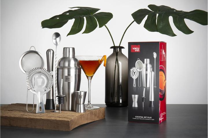 Produktbild Vacu Vin Cocktailset (Cocktail Set)
