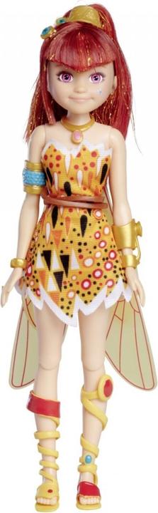 Immagine prodotto Simba Mia Dress-up Doll Yuko