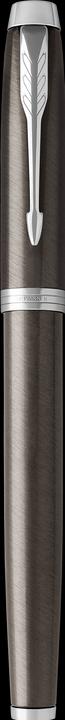 Produktbild Parker Pen IM Dark Espresso C.C. (Anthrazit, 1 x)