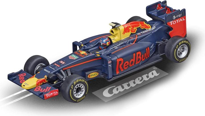 Produktbild Carrera GO! Speed Stars